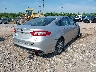 3FA6P0H92DR****** Salvamento y Destrozados 2013 Ford Fusion en Estado de Pennsylvania