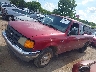 1FTCR14A3TP****** Reparables 1996 Ford Ranger en Estado de Oklahoma