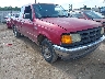 1FTCR14A3TP****** Salvamento y Destrozados 1996 Ford Ranger en Oklahoma City