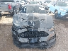 1FA6P8CF4N5****** Destrozados 2022 Ford Mustang en Estado de Texas