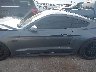 1FA6P8CF4N5****** Reparables 2022 Ford Mustang en Estado de Texas
