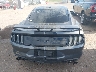1FA6P8CF4N5****** Destrozados 2022 Ford Mustang