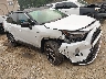 JTMEB3FV5RD****** Salvamento y Destrozados 2024 Toyota RAV4 Prime en Pittsburgh North