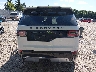 SALRU2RV1L2****** Wrecked 2020 Land Rover Discovery