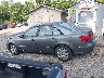 5NPET4AC5AH****** Repairable 2010 Hyundai Sonata in Pennsylvania State