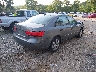 5NPET4AC5AH****** Salvage and Wrecked 2010 Hyundai Sonata in Pennsylvania State