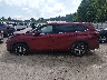 5TDGZRAH5LS****** Repairable 2020 Toyota Highlander in Tennessee State