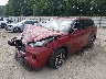 5TDGZRAH5LS****** Used and Repairable 2020 Toyota Highlander in Knoxville