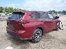 5TDGZRAH5LS****** Salvage and Wrecked 2020 Toyota Highlander in Tennessee State