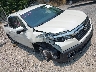 5FPYK3F65HB****** Salvage and Wrecked 2017 Honda Ridgeline in Pittsburgh North