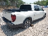 5FPYK3F65HB****** Salvage and Wrecked 2017 Honda Ridgeline in Pennsylvania State