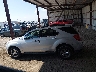 2GNALPEK9D6****** Salvage 2013 Chevrolet Equinox
