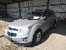 2GNALPEK9D6****** Used and Repairable 2013 Chevrolet Equinox in Omaha