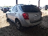 2GNALPEK9D6****** Salvage and Repairable 2013 Chevrolet Equinox in Omaha