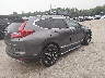 7FARW2H95JE****** Salvage and Wrecked 2018 Honda CR-V in Rhode Island State