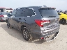 5FNYF6H5XKB****** Salvage and Repairable 2019 Honda Pilot in Houston South