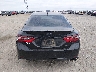 4T1G11AK2PU****** Destrozados 2023 Toyota Camry