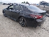 4T1G11AK2PU****** Salvamento y Reparables 2023 Toyota Camry en Little Rock