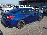 JF1VA1C68J8****** Salvage and Wrecked 2018 Subaru WRX in Illinois State