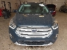 1FMCU9HD6KU****** Destrozados 2019 Ford Escape en Estado de Michigan