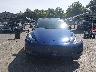 5YJYGDEE5LF****** Salvage 2020 Tesla Model Y in Connecticut State