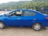 3N1CN7AP4EL****** Salvage 2014 Nissan Versa