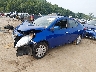 3N1CN7AP4EL****** Used and Repairable 2014 Nissan Versa in Buckhannon