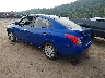 3N1CN7AP4EL****** Salvage and Repairable 2014 Nissan Versa in Buckhannon