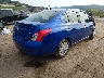 3N1CN7AP4EL****** Salvage and Wrecked 2014 Nissan Versa in West Virginia State