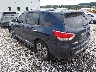 5N1AR2MM7DC****** Salvamento y Reparables 2013 Nissan Pathfinder en Fayetteville