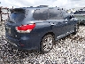 5N1AR2MM7DC****** Salvamento y Destrozados 2013 Nissan Pathfinder en Estado de Arkansas