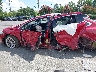 5YJXCDE26GF****** Repairable 2016 Tesla Model X in North Carolina State
