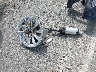 5YJXCDE26GF****** Salvage 2016 Tesla Model X in North Carolina State