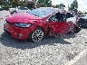 5YJXCDE26GF****** Used and Repairable 2016 Tesla Model X in Charlotte