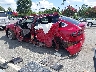 5YJXCDE26GF****** Salvage and Repairable 2016 Tesla Model X in Charlotte