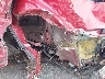 5YJXCDE26GF****** Salvage and Repairable 2016 Tesla Model X in North Carolina State
