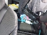 5YJXCDE26GF****** Wrecked 2016 Tesla Model X in Charlotte