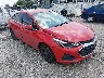 1G1BE5SM7K7****** Salvamento y Destrozados 2019 Chevrolet Cruze en Chicago South