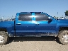 3GCUKRECXHG****** Usados 2017 Chevrolet Silverado 1500 en Estado de Luisiana