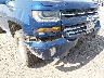 3GCUKRECXHG****** Usados 2017 Chevrolet Silverado 1500