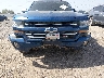 3GCUKRECXHG****** Salvamento y Reparables 2017 Chevrolet Silverado 1500 en Estado de Luisiana