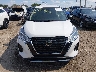 3N1CP5BV8ML****** Wrecked 2021 Nissan Kicks in Indiana State
