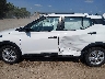 3N1CP5BV8ML****** Repairable 2021 Nissan Kicks in Indiana State