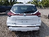 3N1CP5BV8ML****** Wrecked 2021 Nissan Kicks
