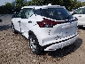 3N1CP5BV8ML****** Salvage and Repairable 2021 Nissan Kicks in Indianapolis