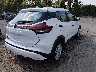 3N1CP5BV8ML****** Salvage and Wrecked 2021 Nissan Kicks in Indiana State