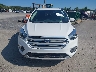 1FMCU9HD9KU****** Wrecked 2019 Ford Escape in Pennsylvania State