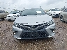 4T1B11HK6JU****** Wrecked 2018 Toyota Camry in Texas State