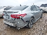 4T1B11HK6JU****** Salvage and Wrecked 2018 Toyota Camry in Texas State