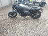 ML5ELFA19RD****** Usados 2024 Kawasaki Eliminator en Estado de Oklahoma